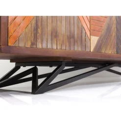 Kommoden & Sideboards-KARE Design Sideboard Tomahawk