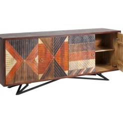 Kommoden & Sideboards-KARE Design Sideboard Tomahawk