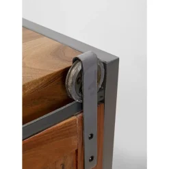 Kommoden & Sideboards-KARE Design Sideboard Vancouver 160X78Cm