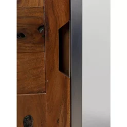Kommoden & Sideboards-KARE Design Sideboard Vancouver 160X78Cm