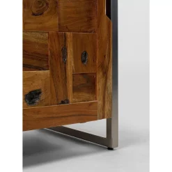 Kommoden & Sideboards-KARE Design Sideboard Vancouver 160X78Cm