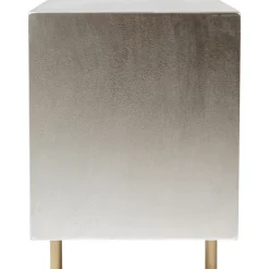Kommoden & Sideboards-KARE Design Sideboard Venice Triangle 180