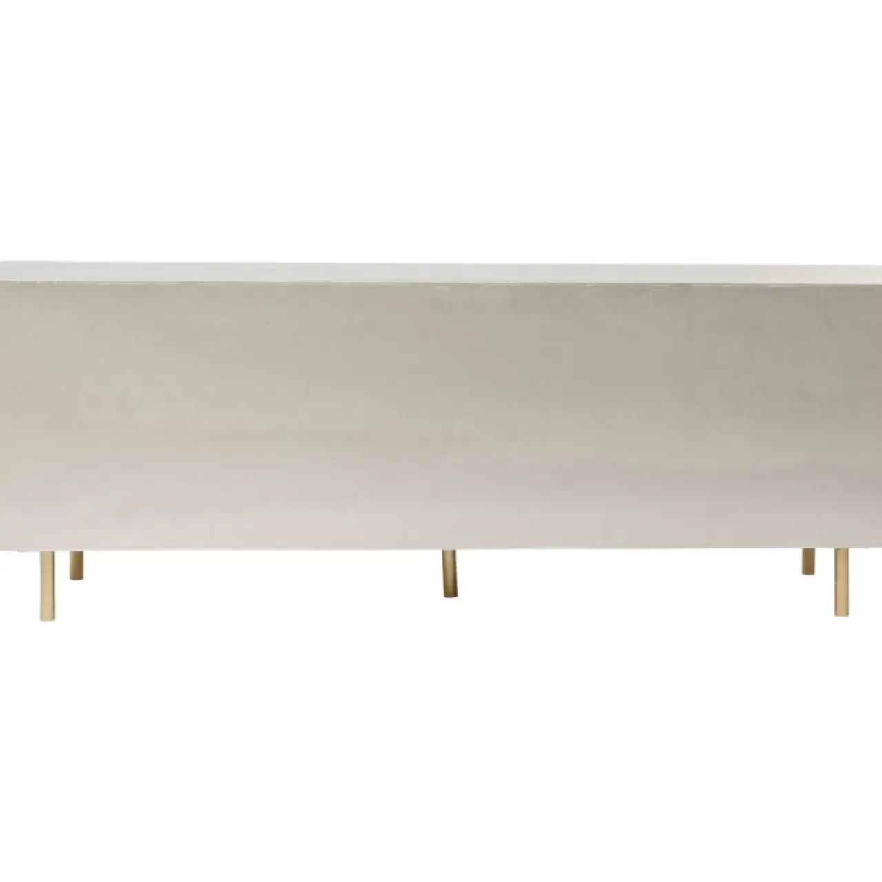 Kommoden & Sideboards-KARE Design Sideboard Venice Triangle 180