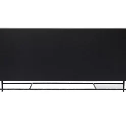 Kommoden & Sideboards-KARE Design Sideboard Zebra 160X80Cm