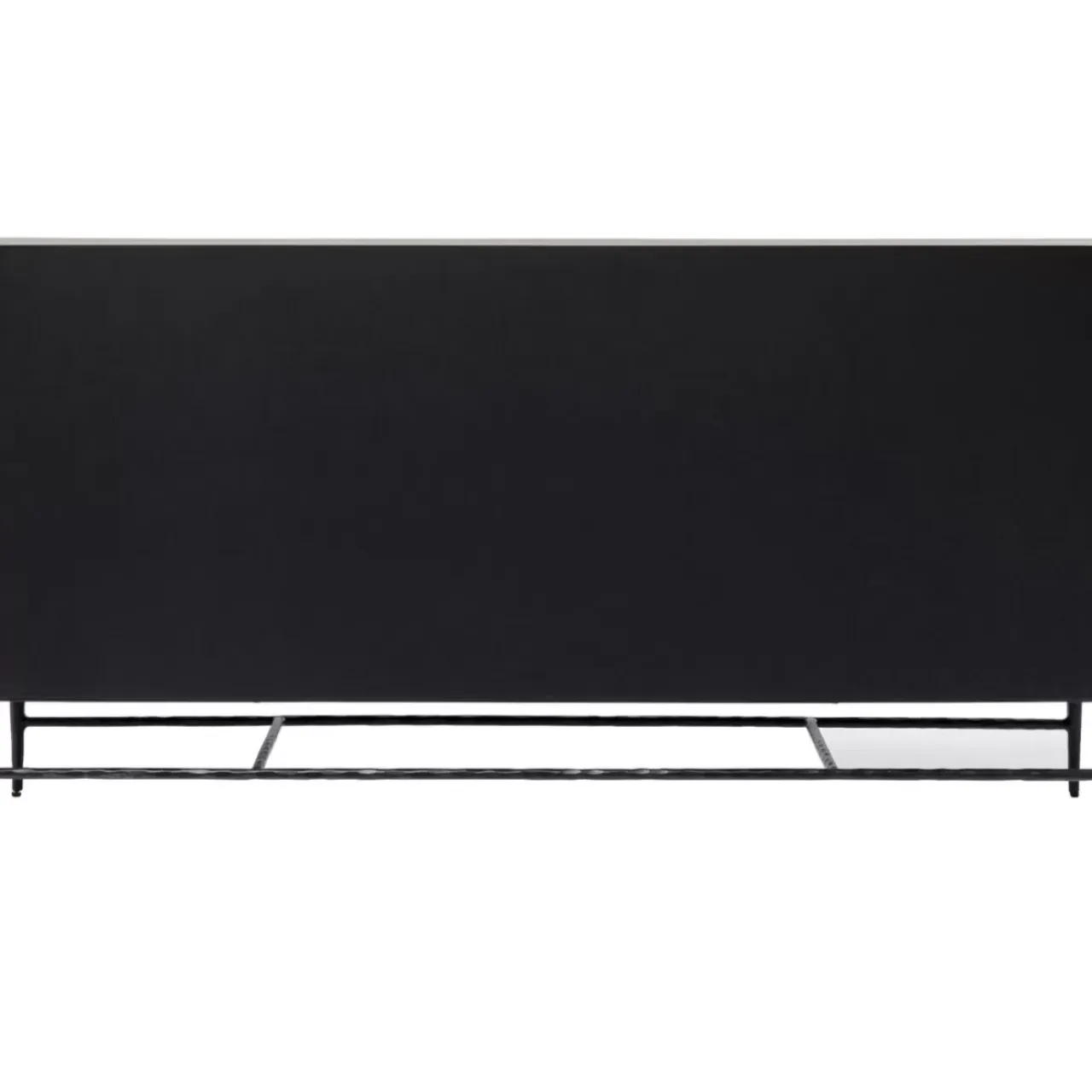 Kommoden & Sideboards-KARE Design Sideboard Zebra 160X80Cm