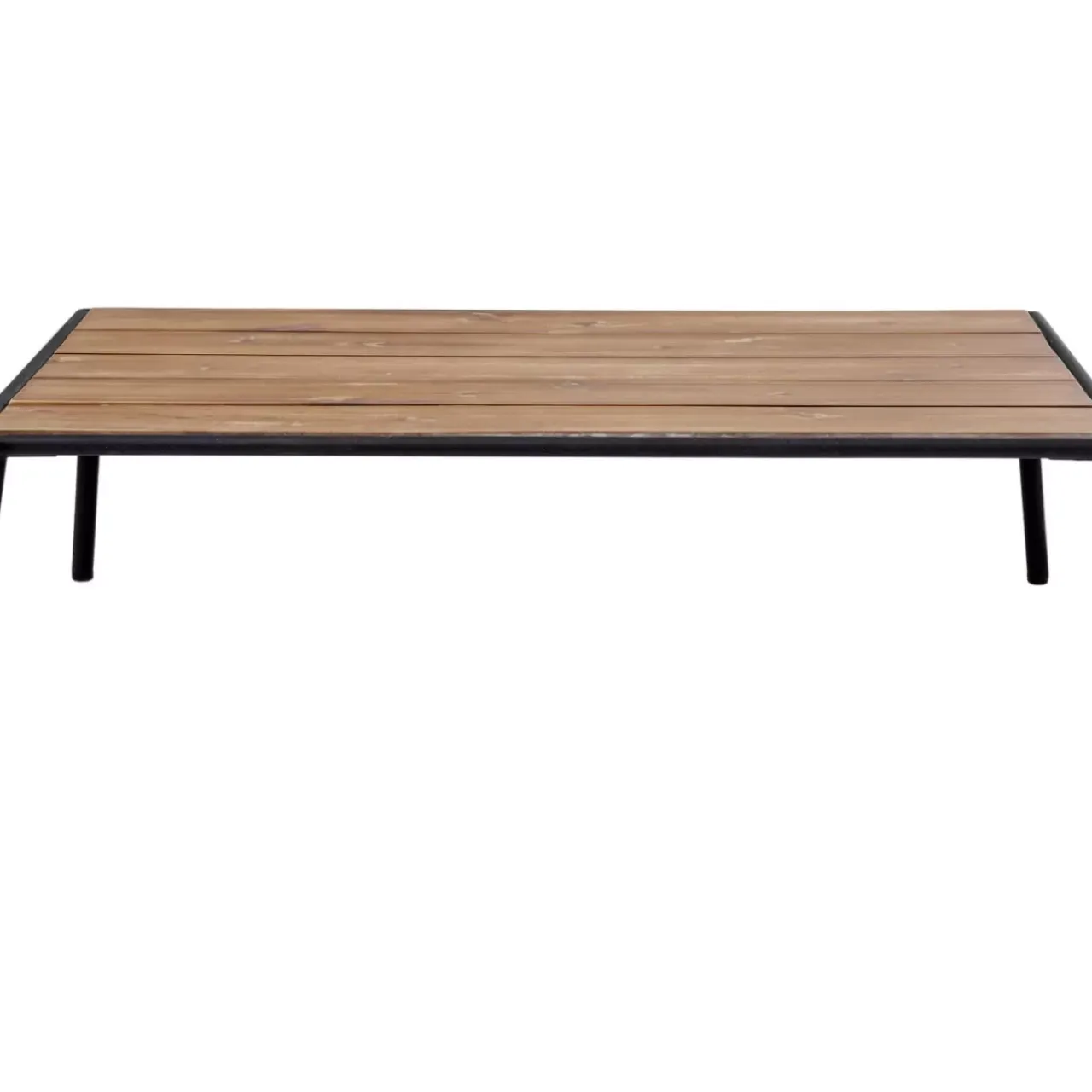 Outdoormöbel-KARE Design Sitzgruppe Elba (4-Tlg.)
