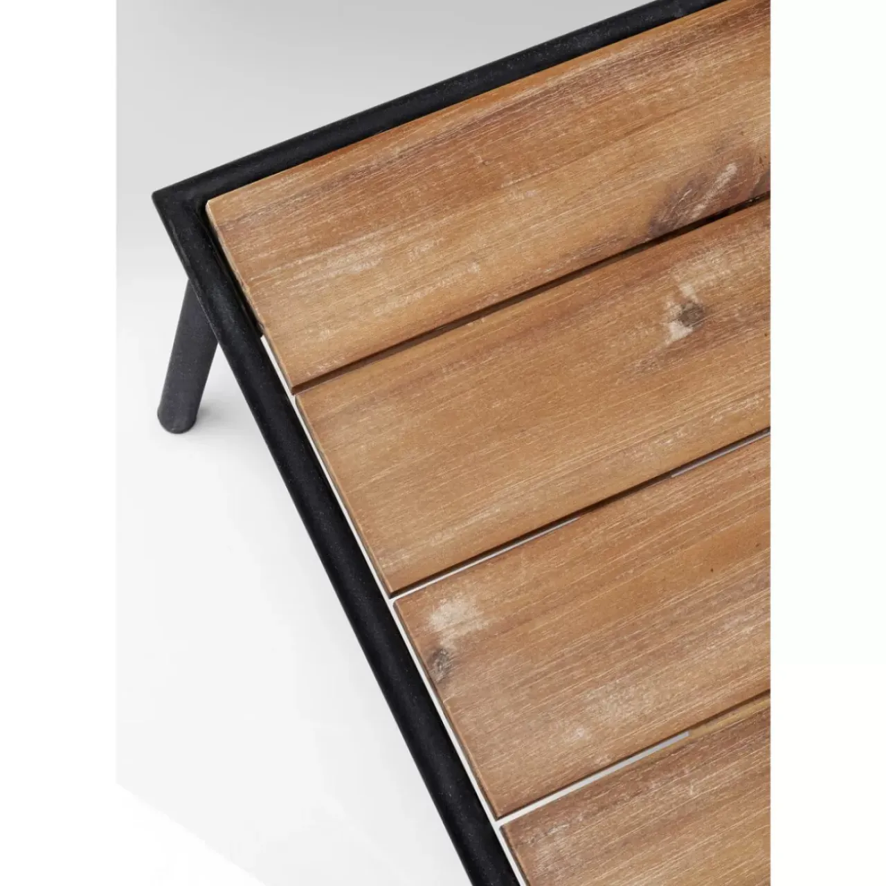 Outdoormöbel-KARE Design Sitzgruppe Elba (4-Tlg.)