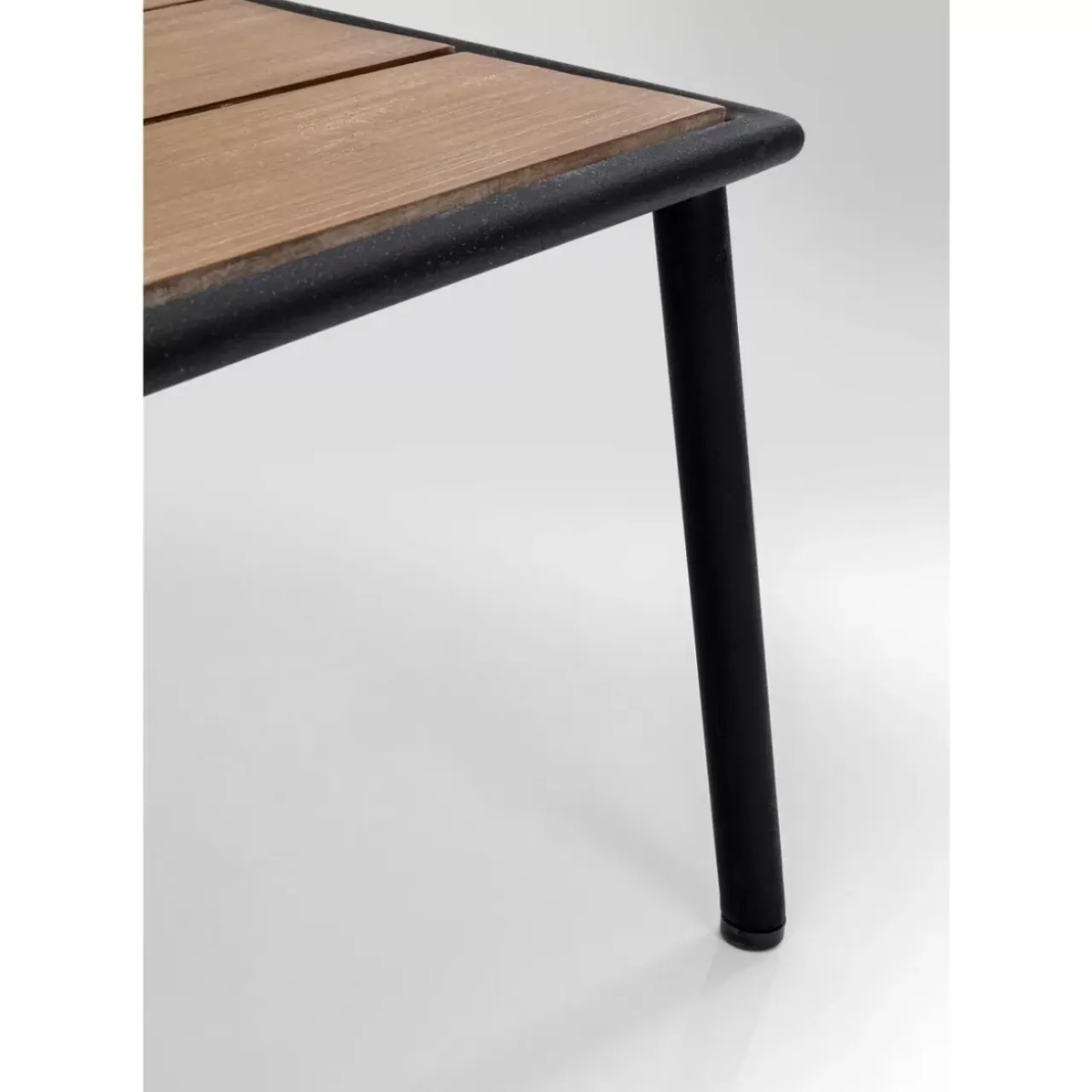 Outdoormöbel-KARE Design Sitzgruppe Elba (4-Tlg.)
