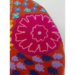Kissen-KARE Design Sitzkissen Girasole O75Cm