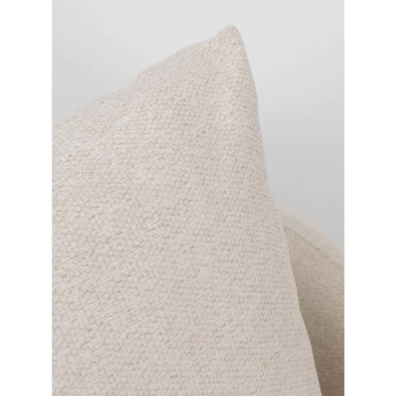 Sofas & Couches-KARE Design Sofa Amalfi 2-Sitzer Creme 219Cm