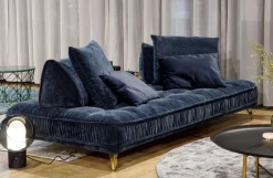 Sofas & Couches-KARE Design Sofa Benita Relax