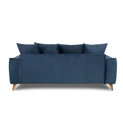 Sofas & Couches-KARE Design Sofa Benita 2-Sitzer