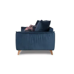 Sofas & Couches-KARE Design Sofa Benita 2-Sitzer