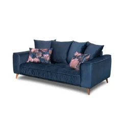 Sofas & Couches-KARE Design Sofa Benita 2-Sitzer
