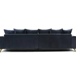 Sofas & Couches-KARE Design Sofa Benita 4-Sitzer