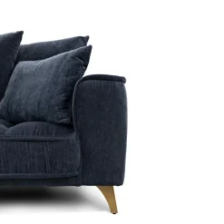 Sofas & Couches-KARE Design Sofa Benita 4-Sitzer