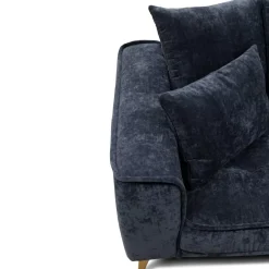 Sofas & Couches-KARE Design Sofa Benita 3-Sitzer