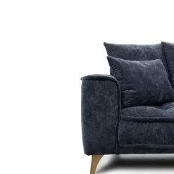 Sofas & Couches-KARE Design Sofa Benita 3-Sitzer