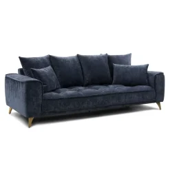 Sofas & Couches-KARE Design Sofa Benita 3-Sitzer