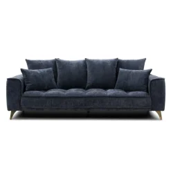 Sofas & Couches-KARE Design Sofa Benita 3-Sitzer