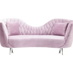Sofas & Couches-KARE Design Sofa Cabaret 3-Sitzer
