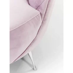 Sofas & Couches-KARE Design Sofa Cabaret 3-Sitzer