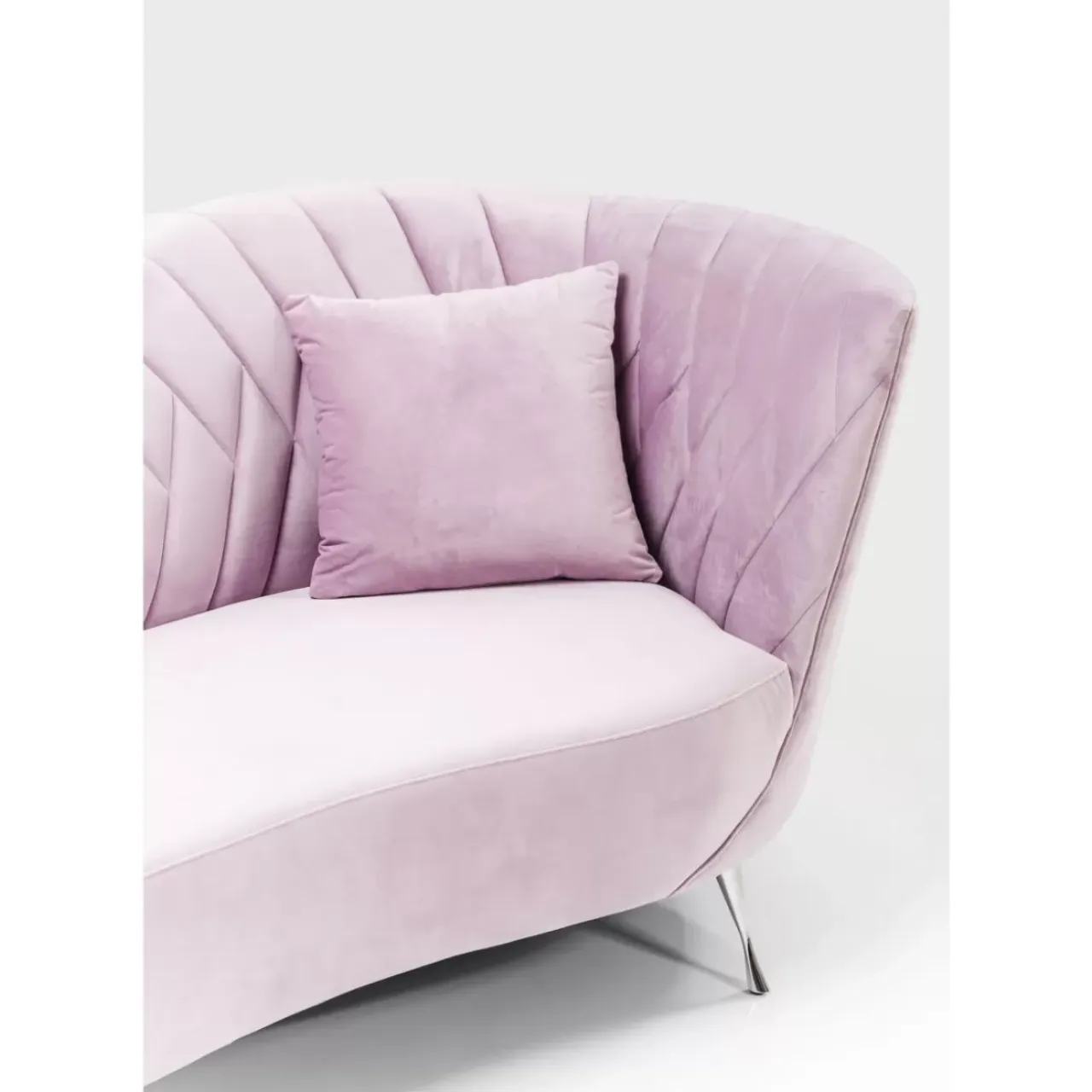 Sofas & Couches-KARE Design Sofa Cabaret 3-Sitzer