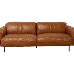 Sofas & Couches-KARE Design Sofa Calgary 226Cm