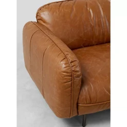 Sofas & Couches-KARE Design Sofa Calgary 226Cm