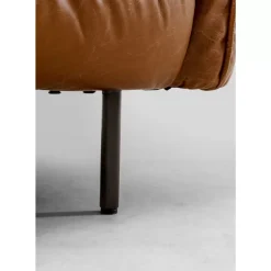 Sofas & Couches-KARE Design Sofa Calgary 226Cm