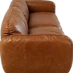 Sofas & Couches-KARE Design Sofa Calgary 226Cm