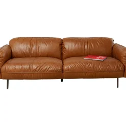 Sofas & Couches-KARE Design Sofa Calgary 226Cm