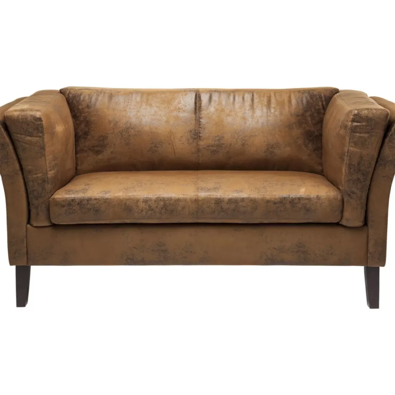 Sofas & Couches-KARE Design Sofa Canapee 2-Sitzer Vintage Smart
