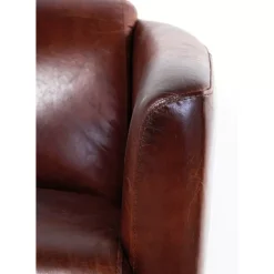 Sofas & Couches-KARE Design Sofa Cigar Lounge 3-Sitzer