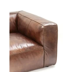 Sofas & Couches-KARE Design Sofa Cubetto 3-Sitzer 220Cm