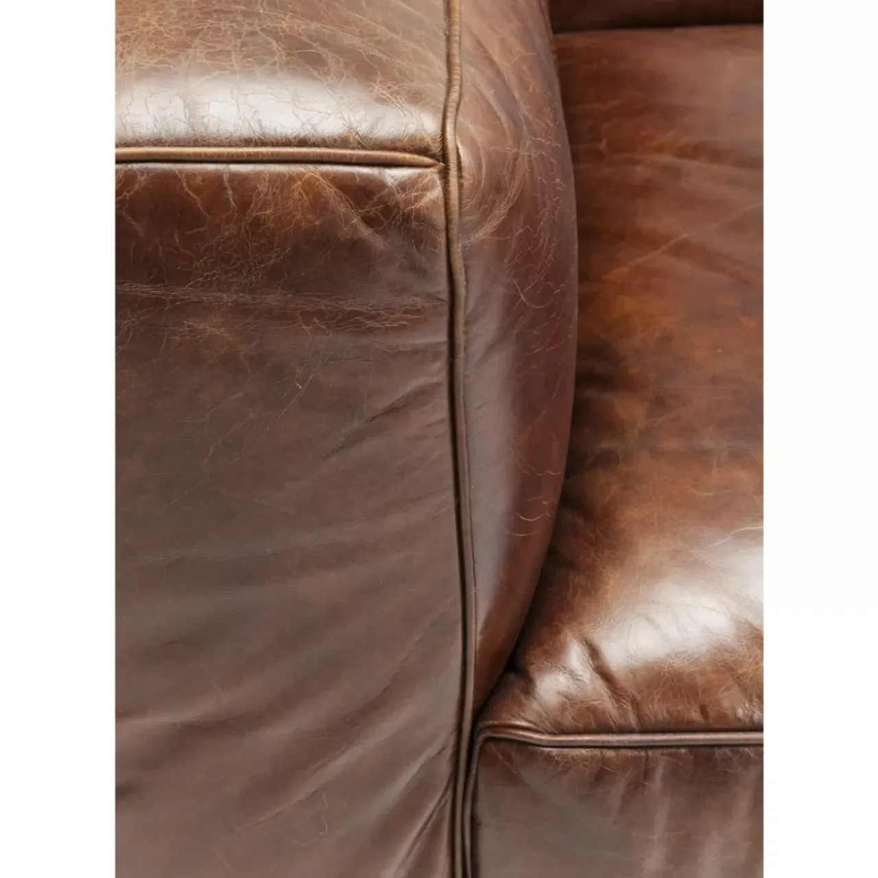 Sofas & Couches-KARE Design Sofa Cubetto 3-Sitzer 220Cm