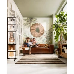 Sofas & Couches-KARE Design Sofa Cubetto 3-Sitzer 220Cm
