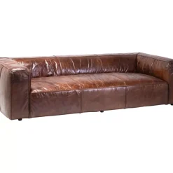 Sofas & Couches-KARE Design Sofa Cubetto 3-Sitzer 260Cm