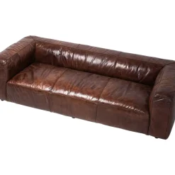 Sofas & Couches-KARE Design Sofa Cubetto 3-Sitzer 260Cm
