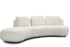 Sofas & Couches-KARE Design Sofa Dolci Set 1 Left