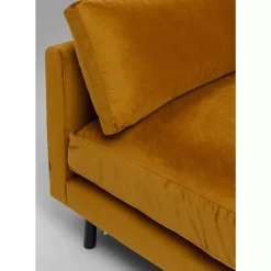 Sofas & Couches-KARE Design Sofa Element Discovery Amber
