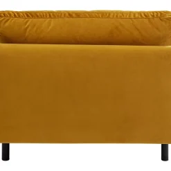 Sofas & Couches-KARE Design Sofa Element Discovery Amber