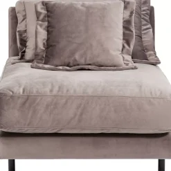 Sofas & Couches-KARE Design Sofa Element Lullaby Taupe