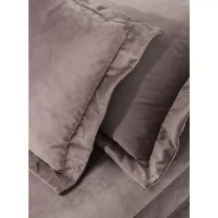 Sofas & Couches-KARE Design Sofa Element Lullaby Taupe