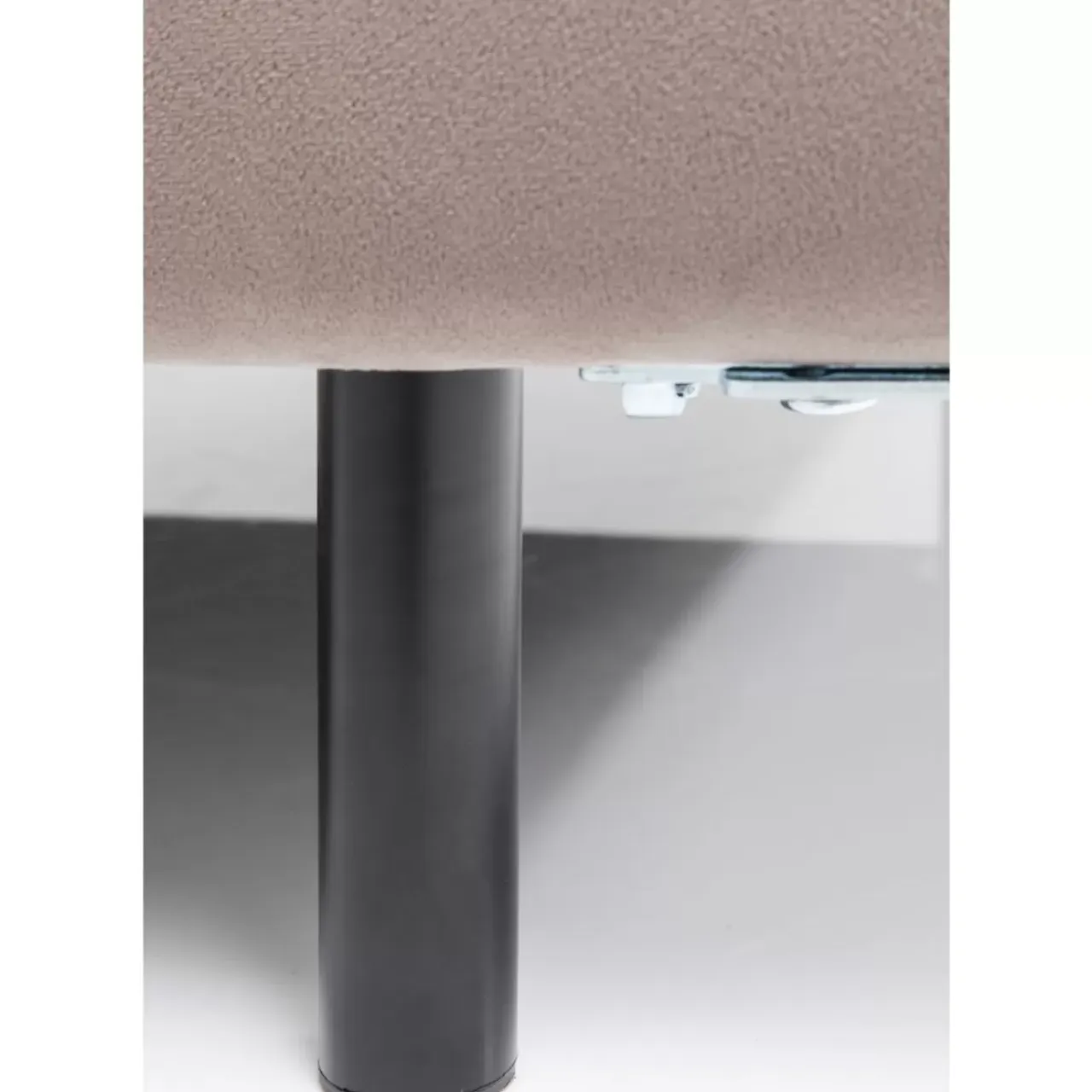 Sofas & Couches-KARE Design Sofa Element Lullaby Taupe