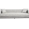 Sofas & Couches-KARE Design Sofa Loft 3-Sitzer Salt & Pepper