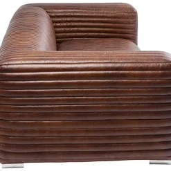 Sofas & Couches-KARE Design Sofa Malibu 3-Sitzer