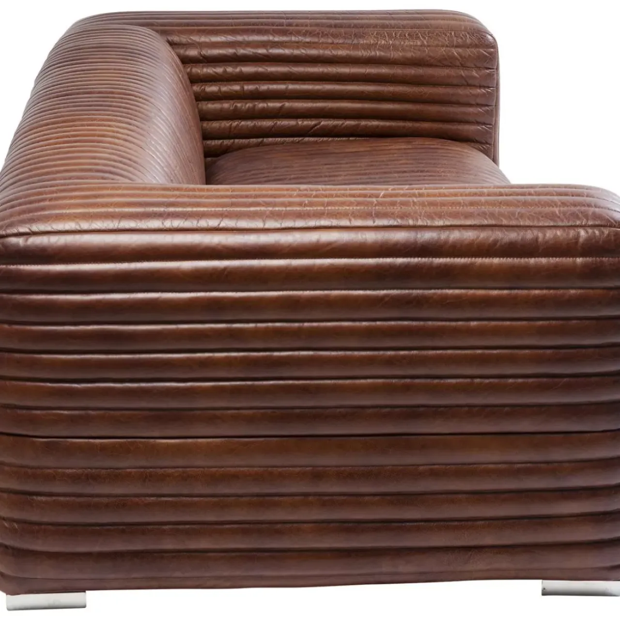 Sofas & Couches-KARE Design Sofa Malibu 3-Sitzer