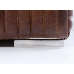 Sofas & Couches-KARE Design Sofa Malibu 3-Sitzer