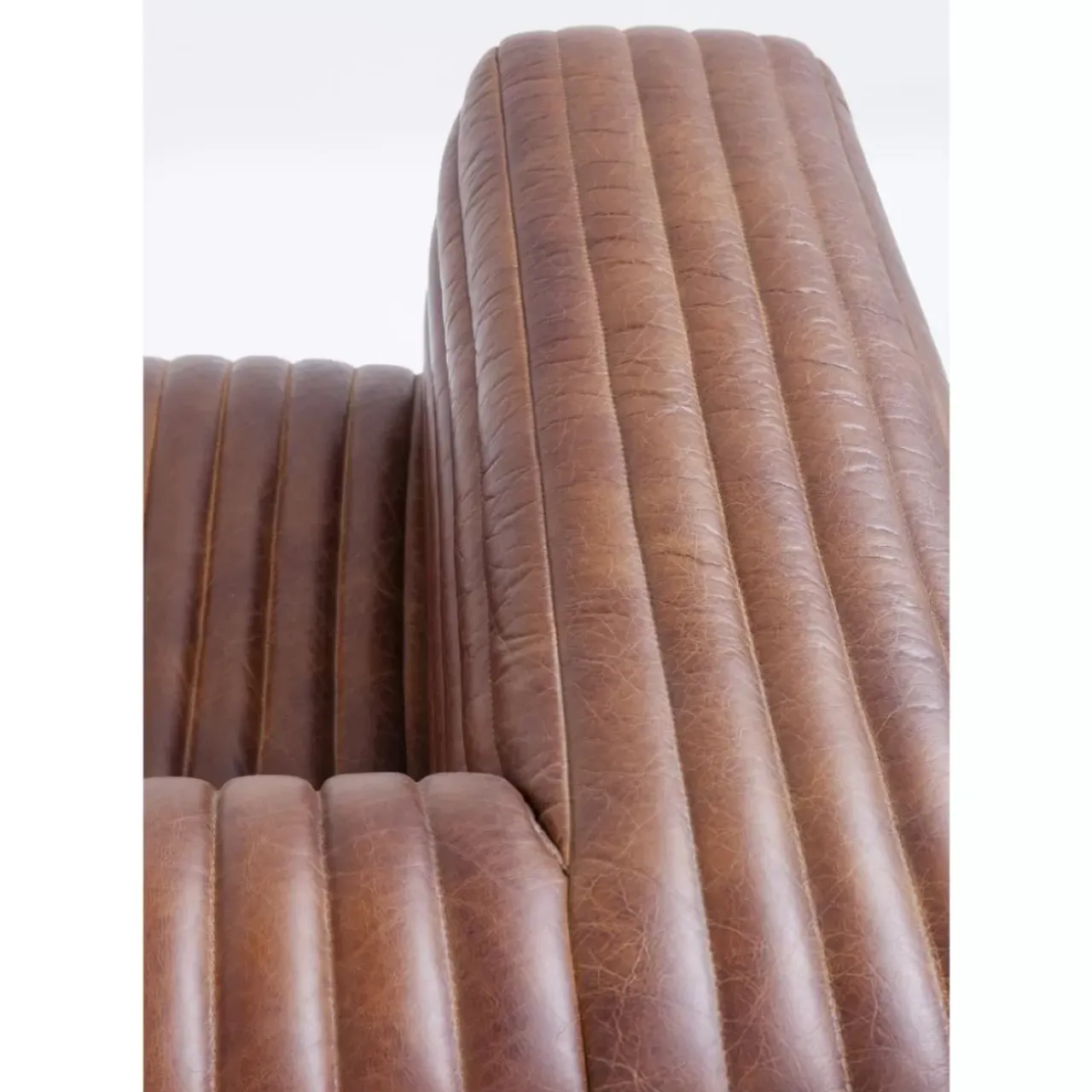 Sofas & Couches-KARE Design Sofa Malibu 3-Sitzer